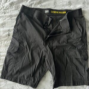 Lee Extreme Motion Men’s Cargo Shorts